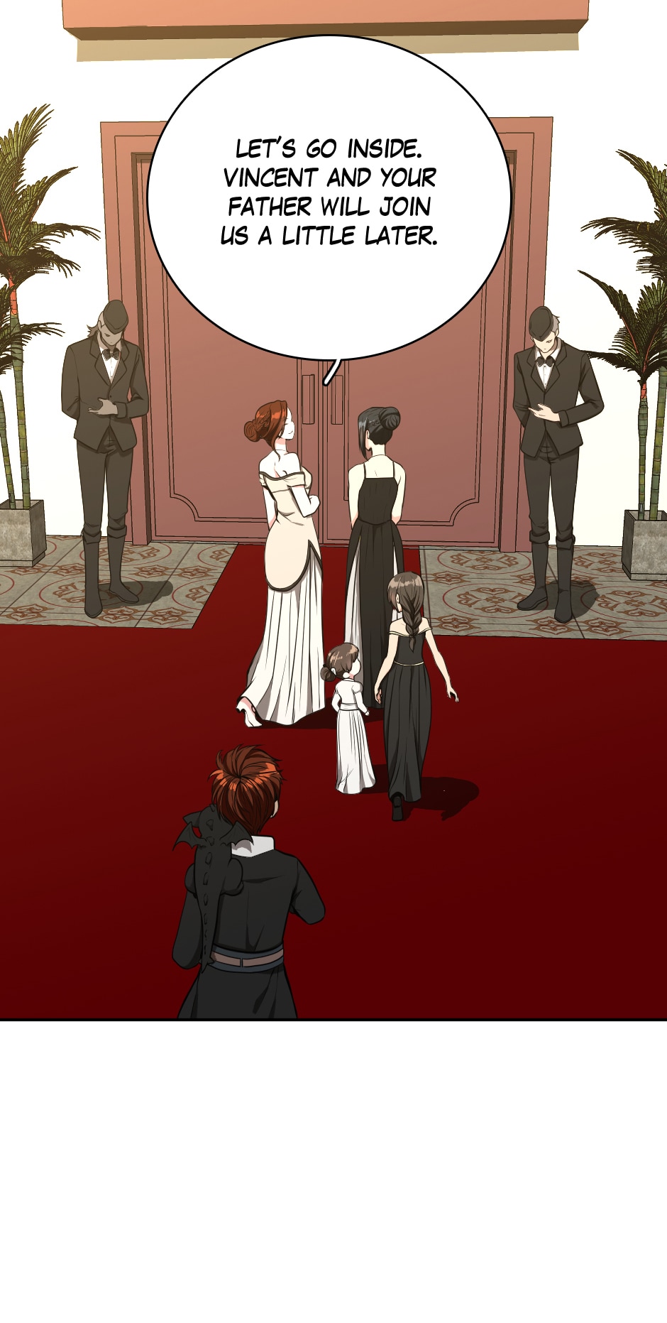 The Beginning After The End Chapter 40 image 22